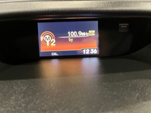 
 2014 Honda CR-V LX full									