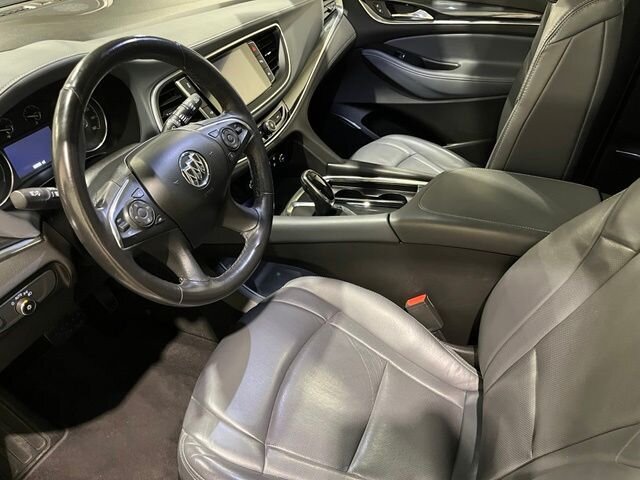 
 2018 Buick Enclave Premium Group full									