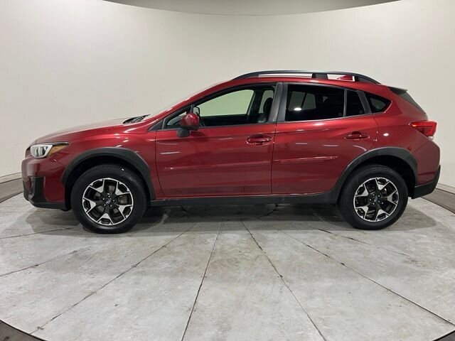 
 2019 Subaru Crosstrek 2.0i Premium full									