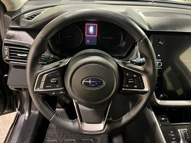 
 2020 Subaru Outback Premium full									