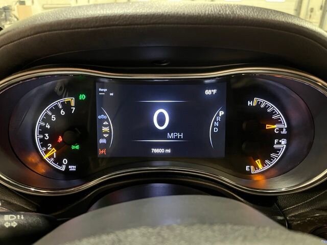 
 2018 Jeep Grand Cherokee Limited full									