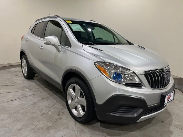 
 2015 Buick Encore Base full									