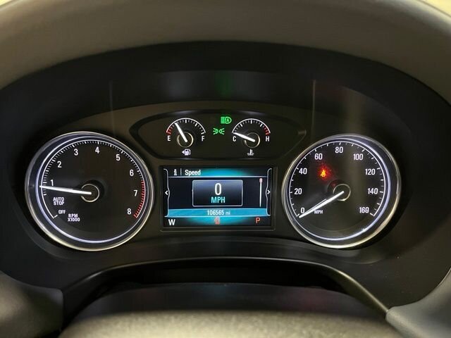 
 2018 Buick Enclave Premium Group full									