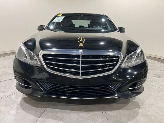 
 2016 Mercedes-Benz E-Class E 350 4MATIC® full									