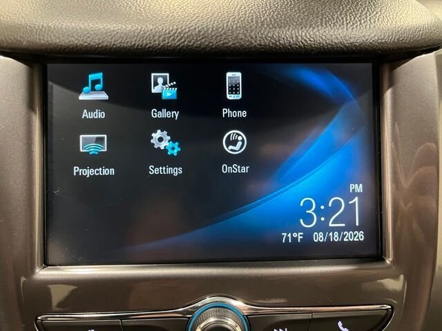 
 2017 Chevrolet Cruze LT full									