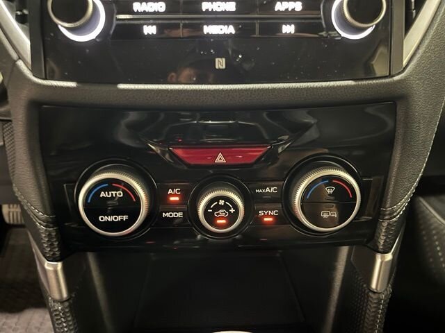 
 2020 Subaru Forester Limited full									
