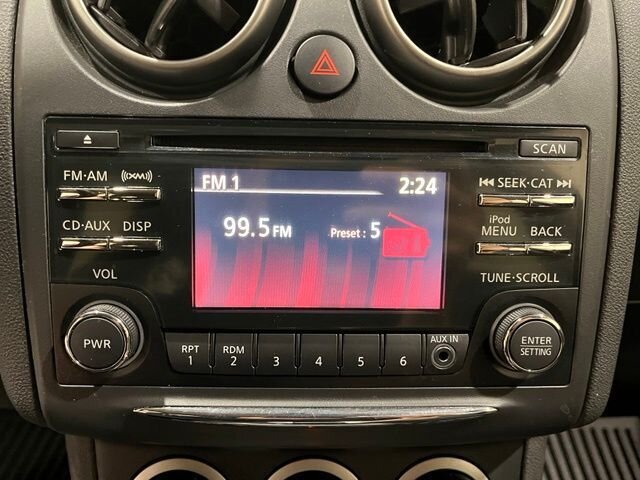 
 2015 Nissan Rogue Select S full									