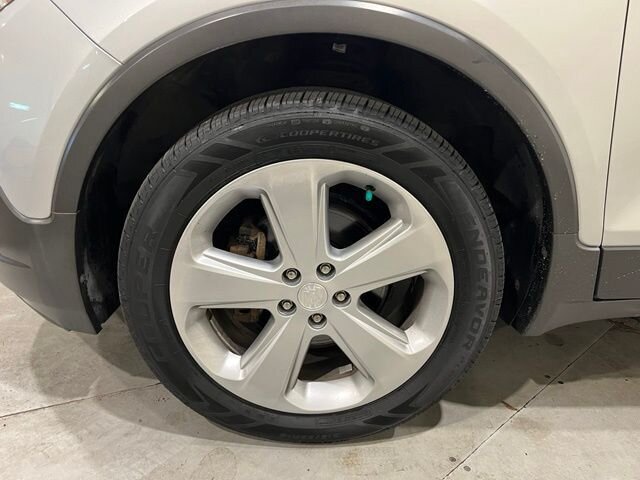 
 2015 Buick Encore Base full									