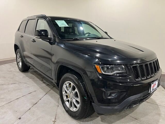 
 2016 Jeep Grand Cherokee Limited full									