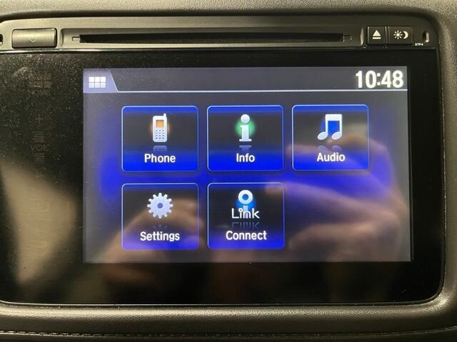 
 2017 Honda HR-V EX full									
