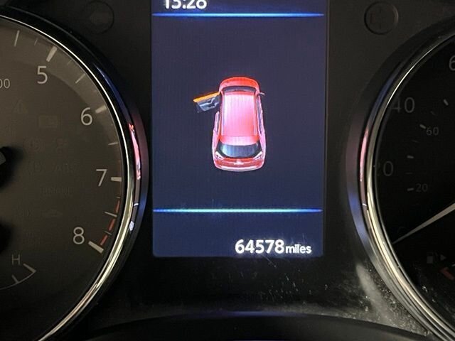 
 2019 Nissan Rogue SV full									