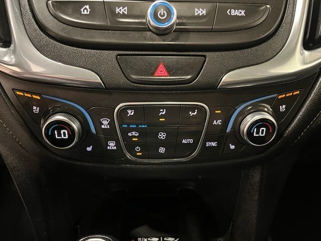 
 2019 Chevrolet Equinox Premier full									