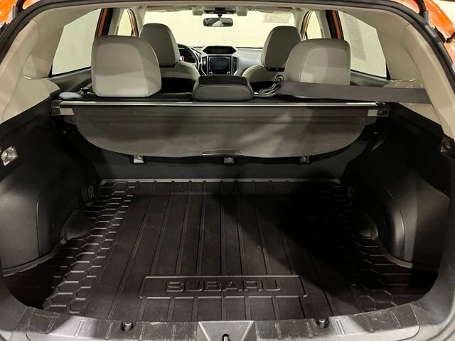 
 2018 Subaru Crosstrek 2.0i Limited full									
