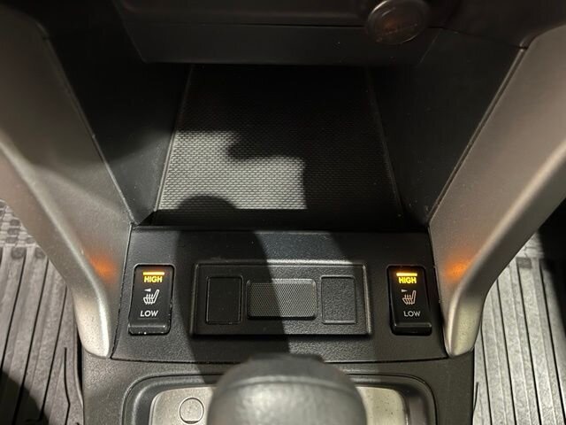 
 2015 Subaru Forester 2.5i Premium full									