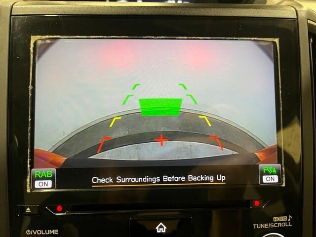 
 2018 Subaru Crosstrek 2.0i Limited full									