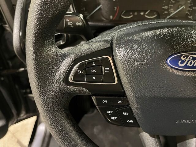 
 2019 Ford EcoSport S full									