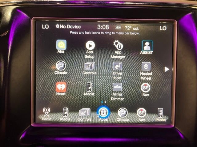 
 2016 Jeep Grand Cherokee Limited full									