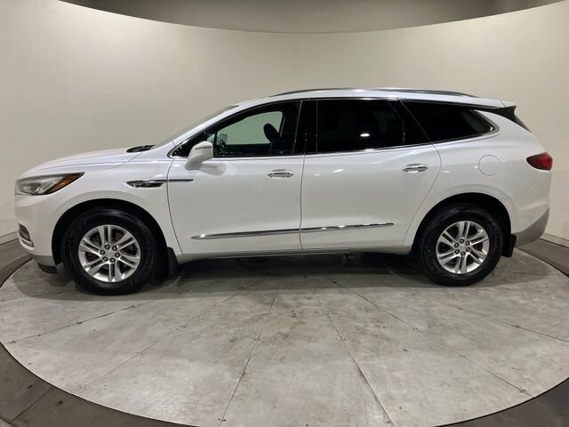 
 2018 Buick Enclave Premium Group full									