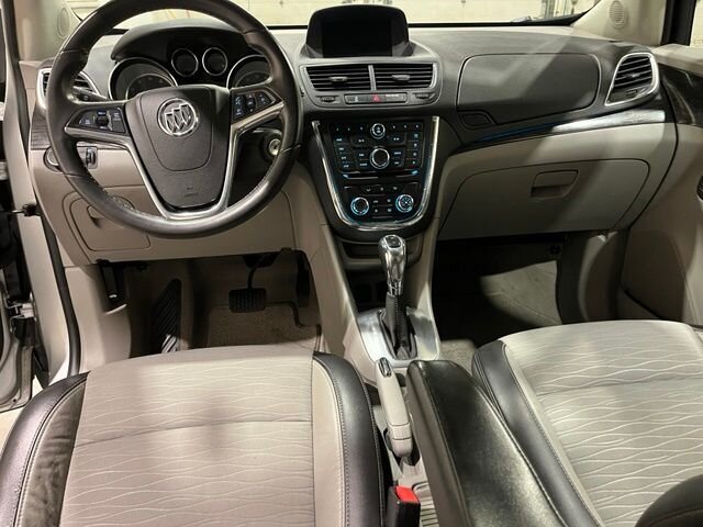 
 2015 Buick Encore Base full									