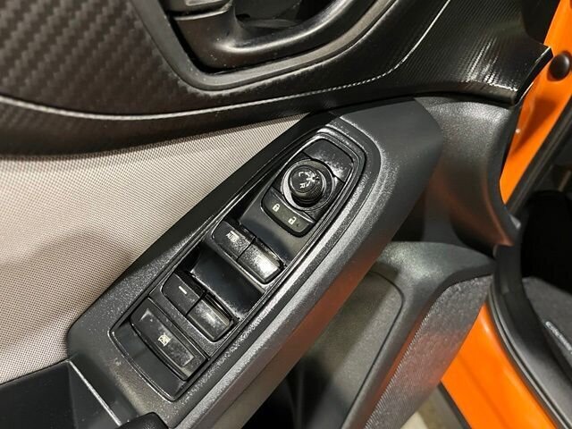 
 2019 Subaru Crosstrek 2.0i Premium full									
