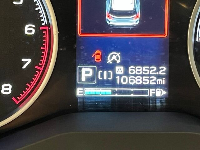 
 2021 Subaru Forester Premium full									