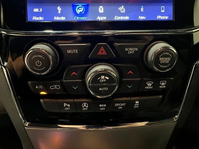 
 2019 Jeep Grand Cherokee Limited full									