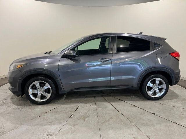 
 2017 Honda HR-V EX full									