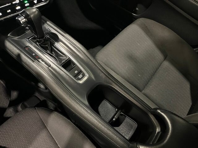 
 2017 Honda HR-V EX full									