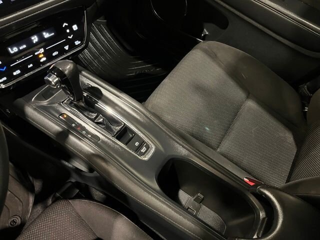 
 2016 Honda HR-V EX full									