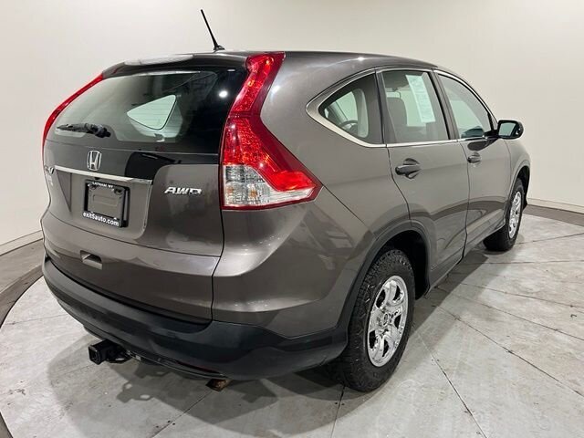 
 2014 Honda CR-V LX full									