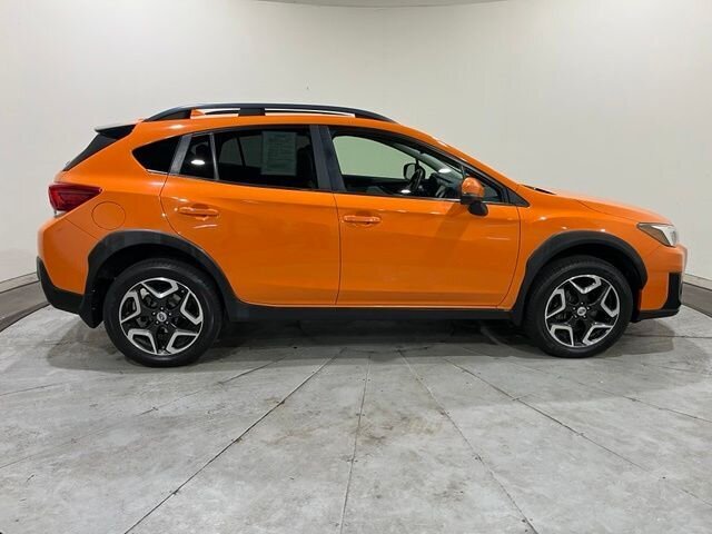 
 2018 Subaru Crosstrek 2.0i Limited full									