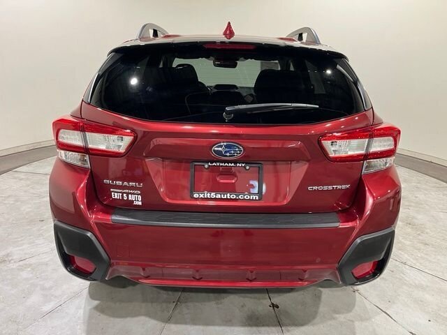 
 2019 Subaru Crosstrek 2.0i Premium full									