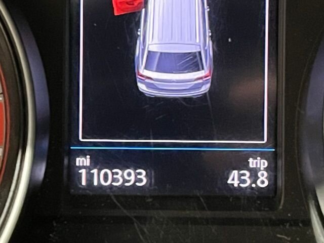 
 2019 Volkswagen Atlas 3.6L V6 SE w/Technology full									