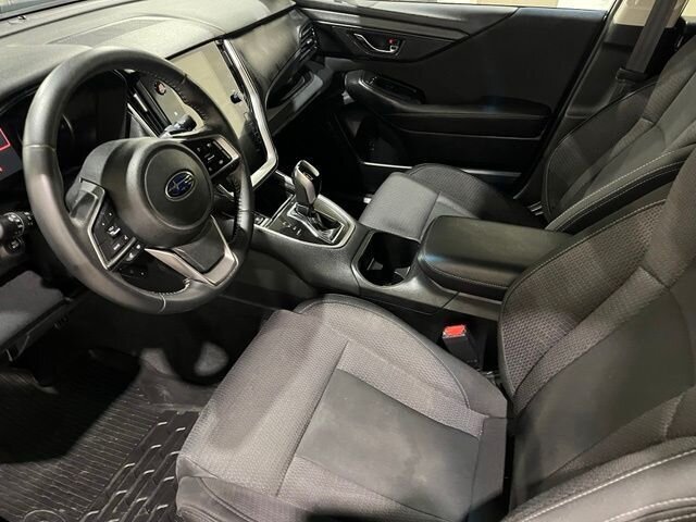 
 2020 Subaru Outback Premium full									