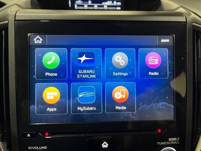 
 2021 Subaru Crosstrek Limited full									