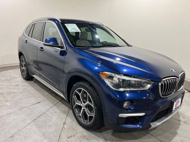 
 2018 BMW X1 xDrive28i full									