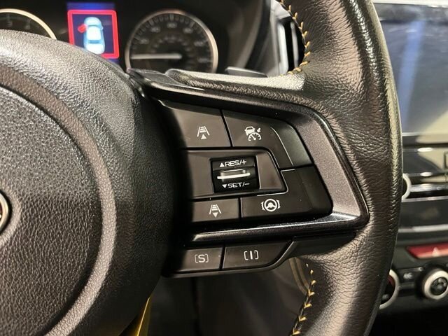 
 2021 Subaru Crosstrek Sport full									