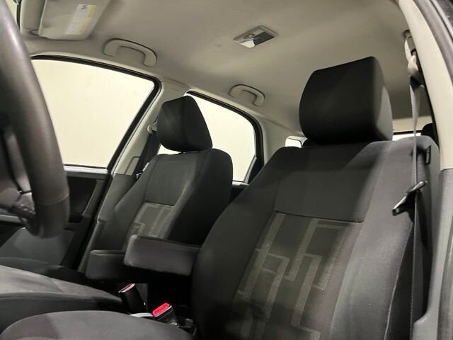 
 2012 Suzuki SX4 Crossover Premium full									