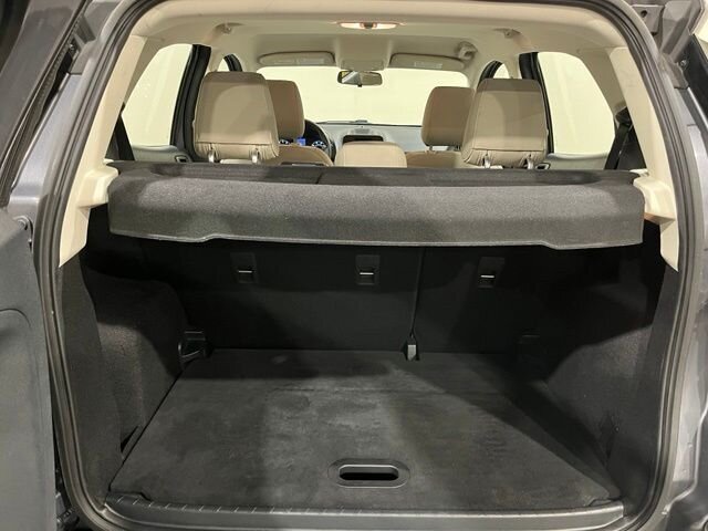 
 2019 Ford EcoSport S full									