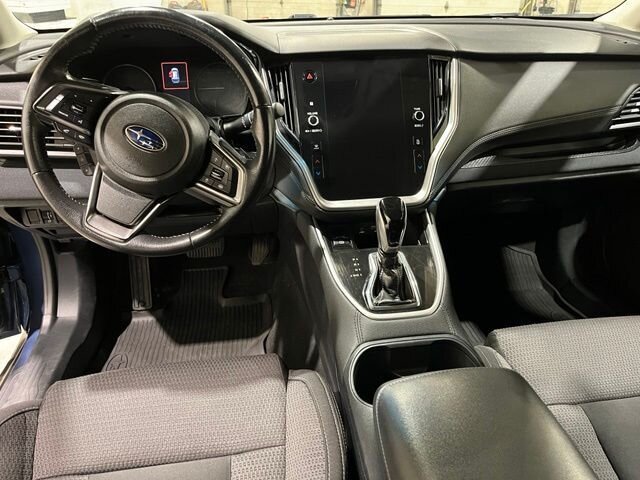 
 2020 Subaru Outback Premium full									