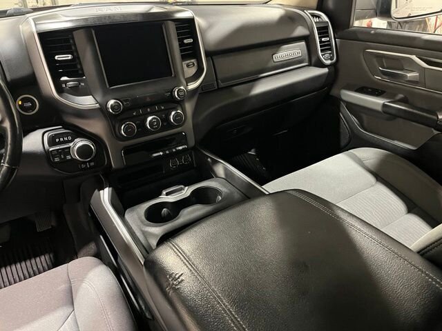 
 2020 RAM 1500 Big Horn/Lone Star full									