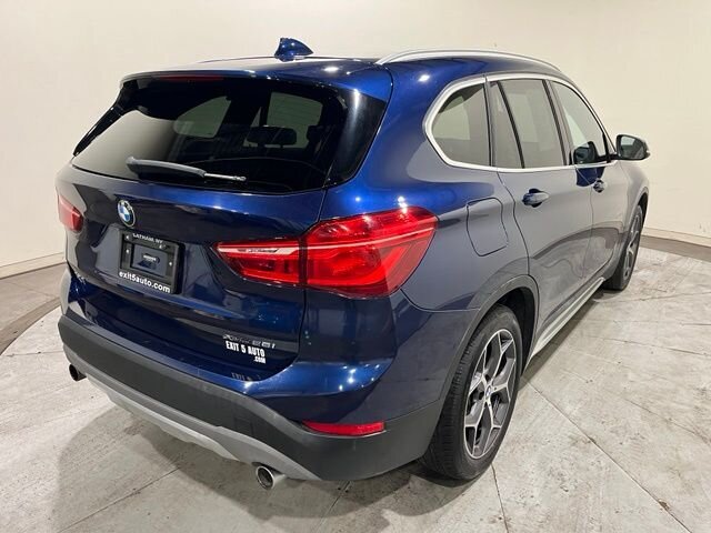 
 2018 BMW X1 xDrive28i full									