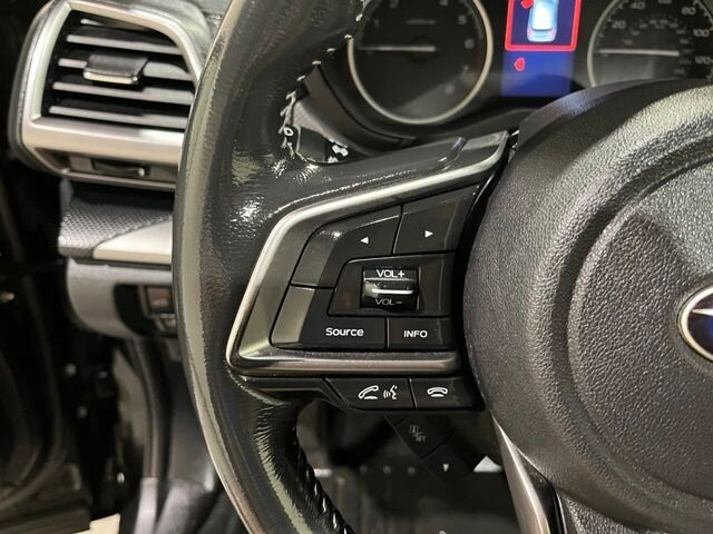 
 2019 Subaru Forester Limited full									