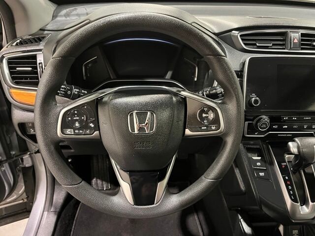 
 2018 Honda CR-V EX full									