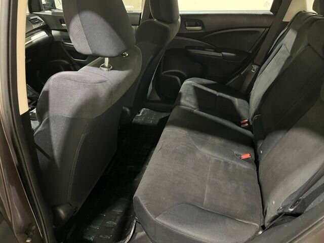 
 2014 Honda CR-V LX full									