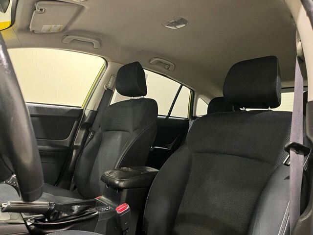 
 2014 Subaru XV Crosstrek 2.0i Hybrid full									