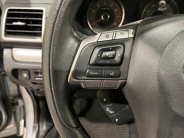 
 2016 Subaru Forester 2.5i Premium full									