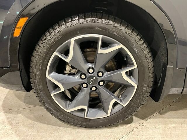 
 2021 Chevrolet Blazer RS full									