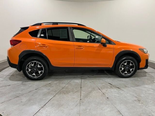 
 2019 Subaru Crosstrek 2.0i Premium full									