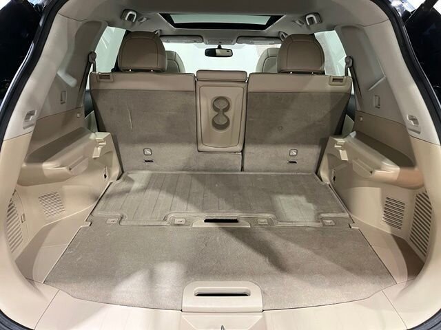 
 2015 Nissan Rogue SL full									
